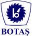 BOTAS-logo